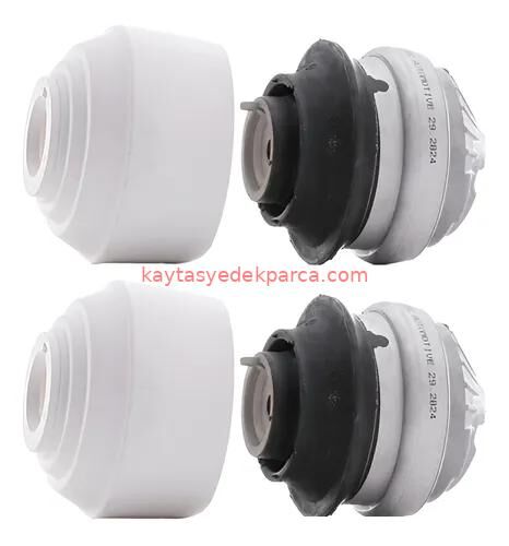 A2102400517-2400517-4UU-MOTOR KULAĞI