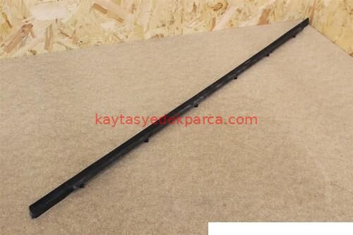 A2136900162-MER-KAPI ALT TOZ LASTİĞİ ÖN SOL