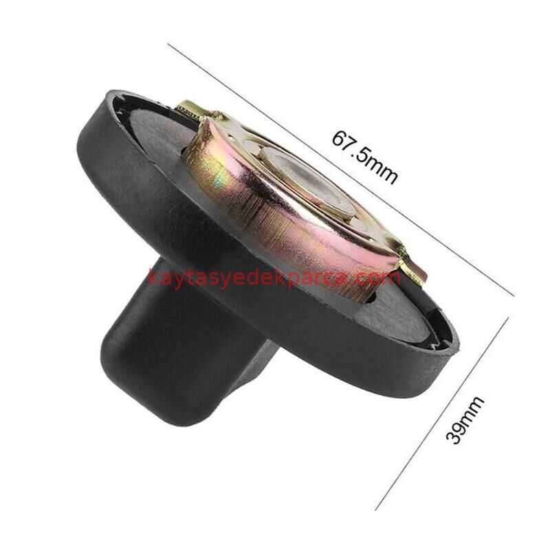 1404700005-FEB-DEPO KAPAĞI, W140-210-E30-32-39 16116750564