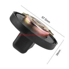 1404700005-FEB-DEPO KAPAĞI, W140-210-E30-32-39 16116750564