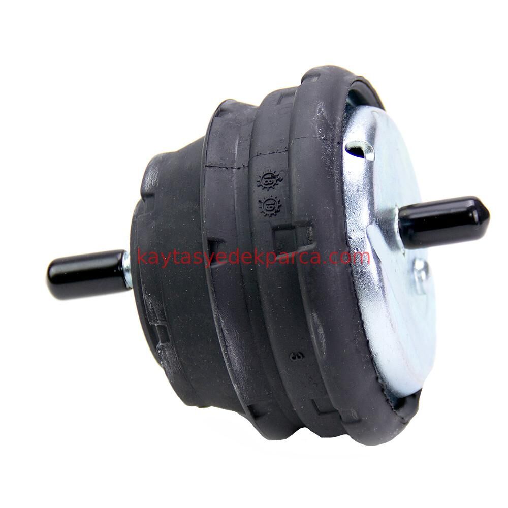 22116754608-6754608-LMF-MOTOR KULAĞI LASTİK E39/M52