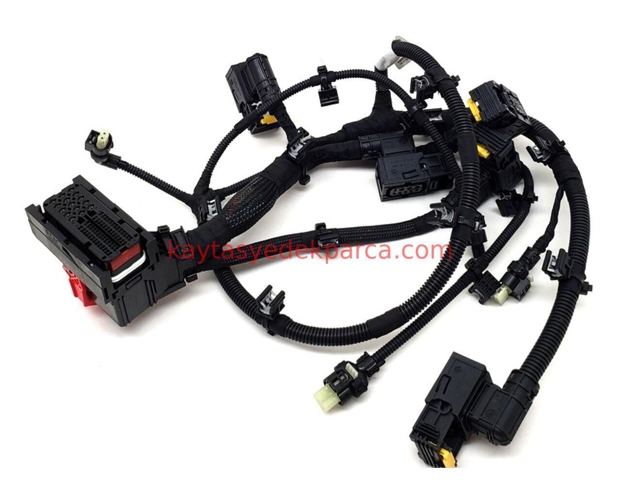 28008689842-8689842-BMW-ŞANZIMAN KABLO SET