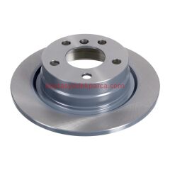 34216792225P-792225P-FRE-DİSK ARKA F20 116İ