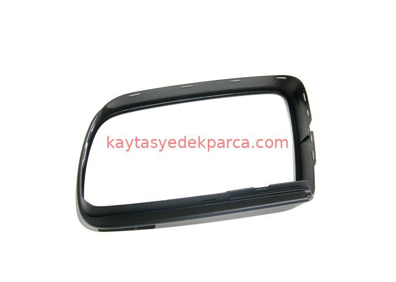 51167074954-7074954-BMW-AYNA ÇERÇEVESİ E60/R IŞIKLI