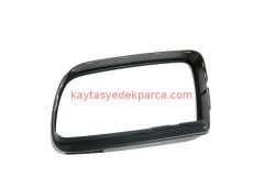 51167074954-7074954-BMW-AYNA ÇERÇEVESİ E60/R IŞIKLI