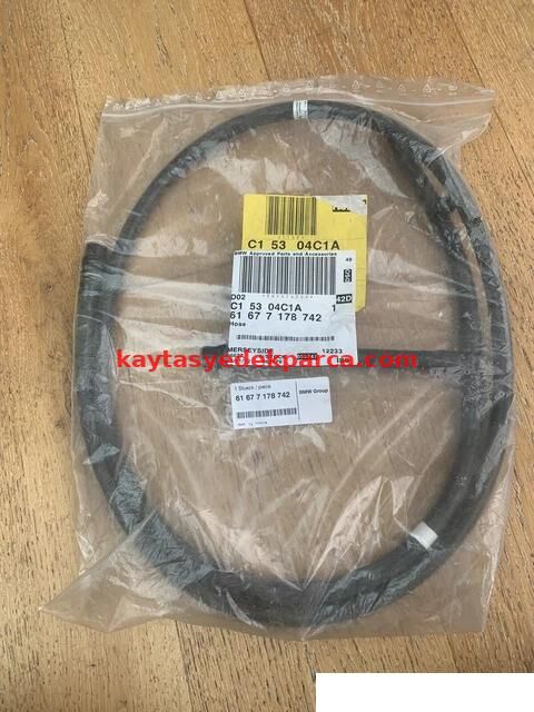 61677178742-7178742-WEN-FAR FISKİYE HORTUMU F10/F01/F02