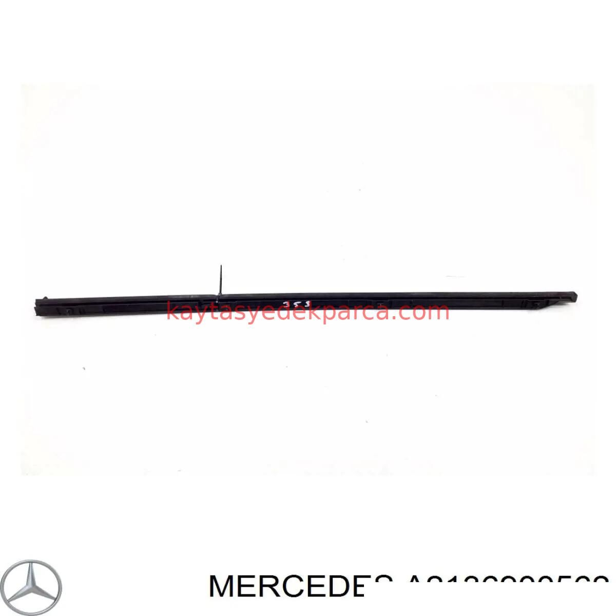 A2136900562-MER-KAPI TOZ LASTIGI ARKA SOL ALT