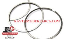 A6460300224-0300224-GTZ-SEGMAN, OM646 CDI 88.50mm 2,5x2x2