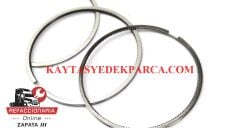 A6460300224-0300224-GTZ-SEGMAN, OM646 CDI 88.50mm 2,5x2x2