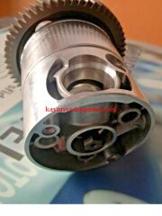 A6511801500-MER-YAĞ POMPASI, OM651