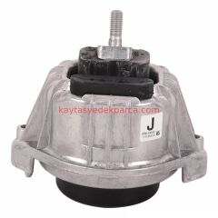 22116760330-6760330-LMF-MOTOR KULAĞI LASTİK E90/E87/E92 N52