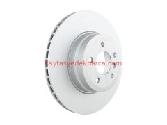 34216793246-6793246-FRE-DİSK FREN ARKA X6