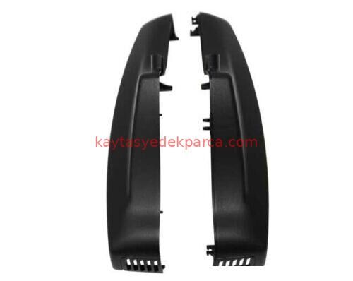 51167076129-7076129-BMW-YAĞMUR SENSÖR KAPAĞI YENİ MODELLER(SET)