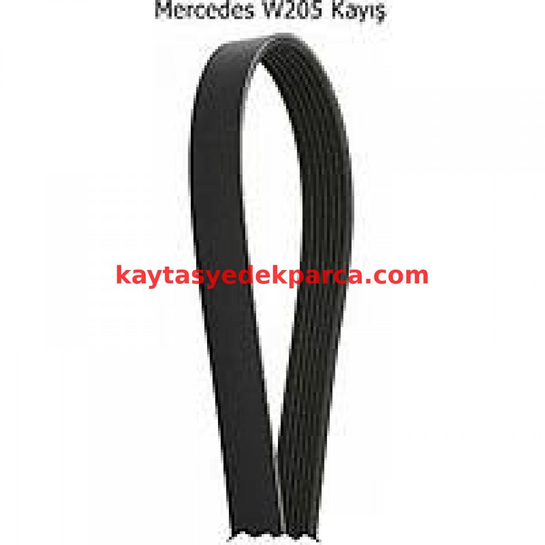 6269930096-FEB-KAYIŞ 7PK1545 W205-OM626