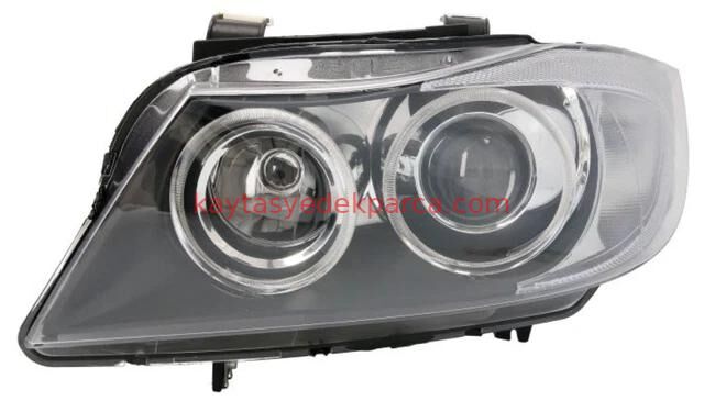 63117161667-7161667-ZKW-FAR E90/L XENON