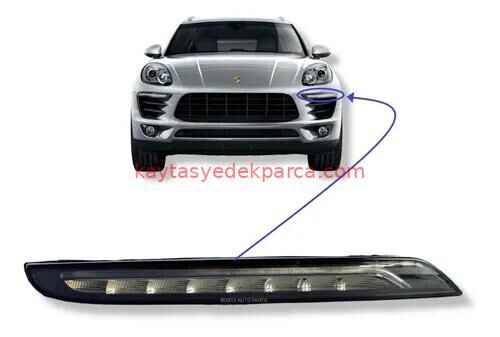 95B941181-B941181-POR-SİS FARI