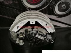 A0054203620-PGD-EL FREN BALATASI W204-212