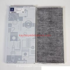 A1698300218-HNG-KLİMA FİLTRESİ, W169-245 KARBONLU