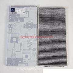 A1698300218-HNG-KLİMA FİLTRESİ, W169-245 KARBONLU