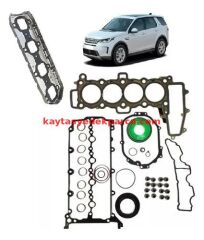 LR074073-LND-GAZ KELEBEK CONTASI R.R 2,0 2014