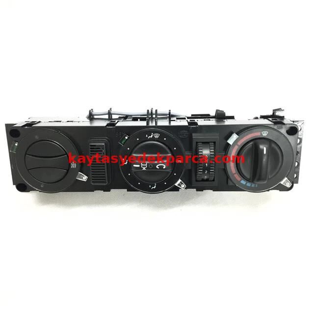 A0003301685-FEB-AKS KÖRÜK TM.TK., W638 VT DIŞ 110D