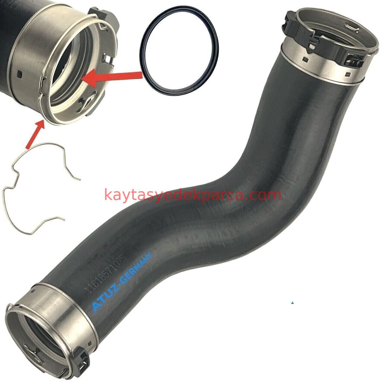 11618571025-8571025-BMW-İNT.HORTUMU