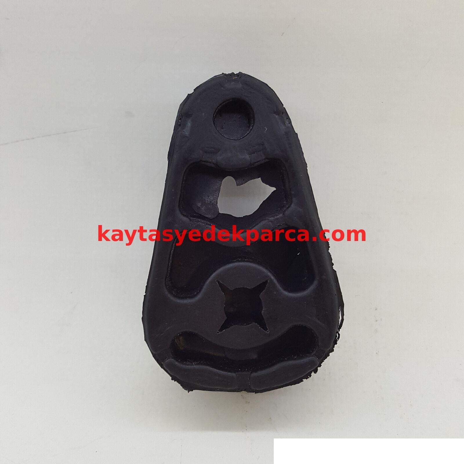 18207791570-7791570-BMW-EKSOZ LASTİĞİ E60/X3 ARKA DİZEL