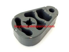 18207791570-7791570-BMW-EKSOZ LASTİĞİ E60/X3 ARKA DİZEL