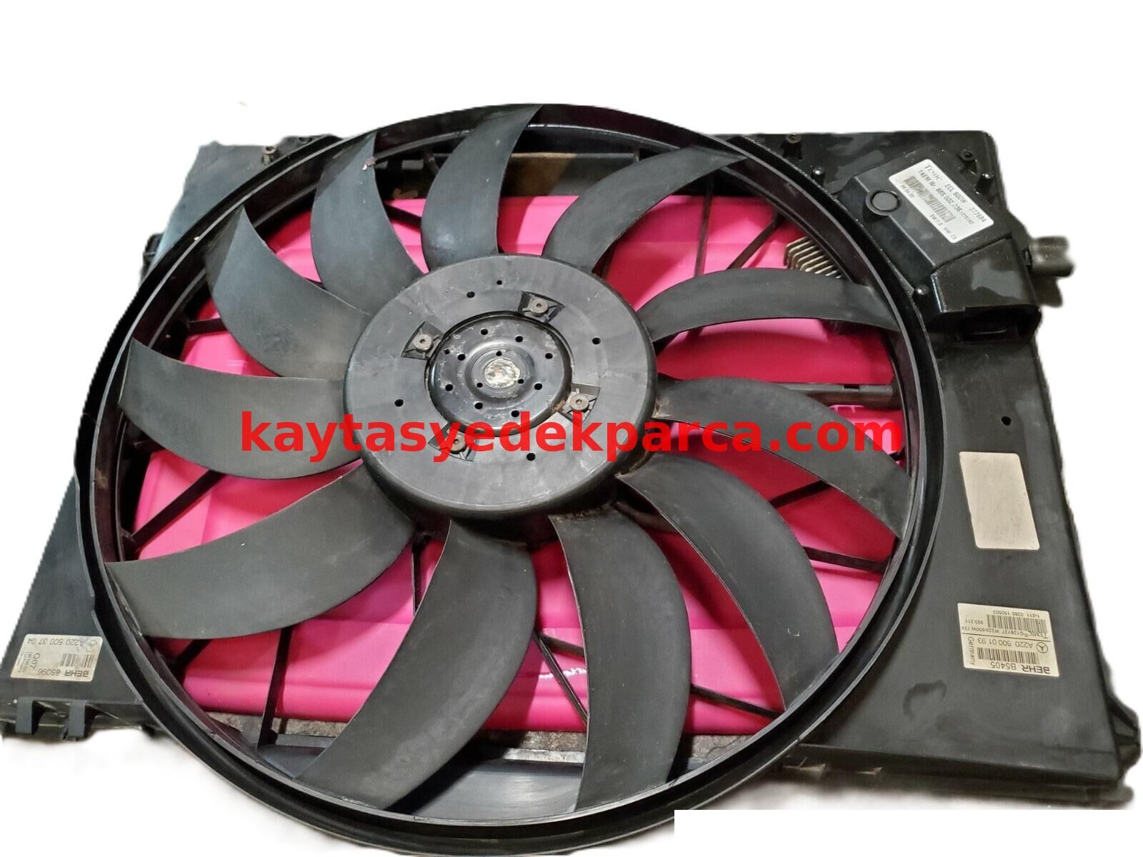 A2205000193-5000193-4UU-FAN