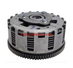 A651140675-1140675-SPT-EGR SOĞUTUCU OM651