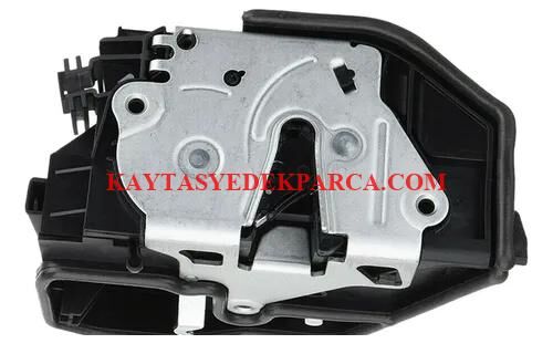 ARKA KAPI KİLİDİ SOL E90
