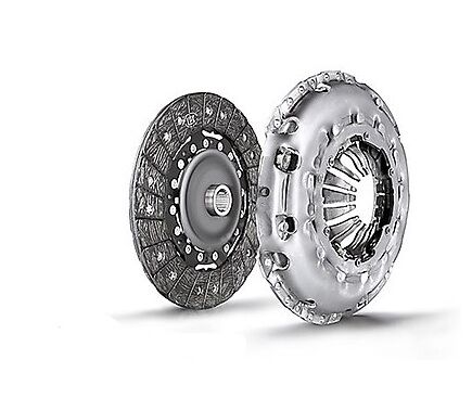 LUK-0192502201-DEBRİYAJ SETİ, W638 CDİ,