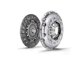 LUK-0192502201-DEBRİYAJ SETİ, W638 CDİ,