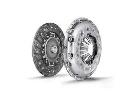 LUK-0192502201-DEBRİYAJ SETİ, W638 CDİ,