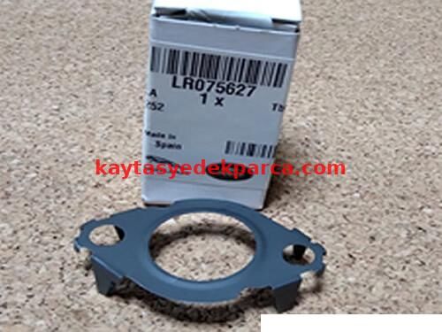 LR075627-LND-CONTA EGR BORUSUNUN