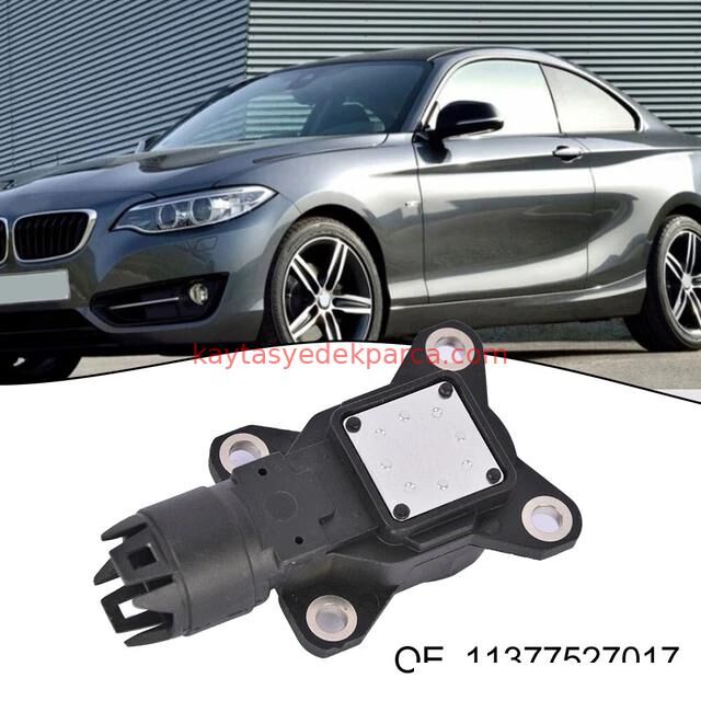 11377527017-7527017-VDO-EKSANTRİK SENSÖRÜ E60/E65/E70