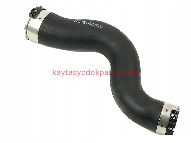 11618571896-8571896-BMW-TURBO HORTUMU F10 B47 SAĞ