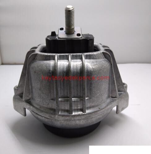 22116768800-6768800-LMF-MOTOR KULAĞI LASTİK E87/E90/R