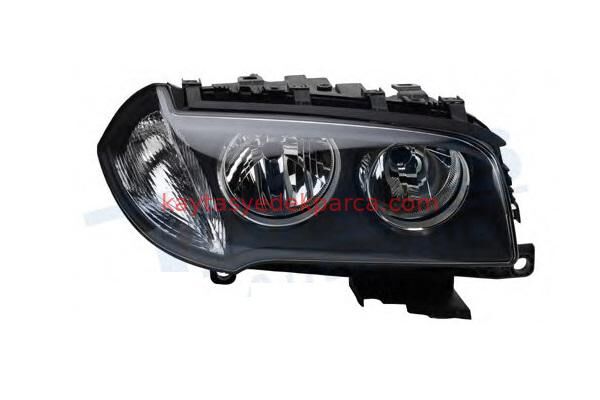 63127162190-7162190-DPO-FAR E83/R BEYAZ LCİ