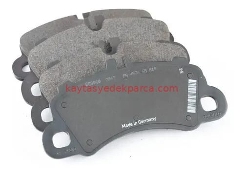 9Y0698151AT-98151AT-POR-FREN BALATASI ÖN