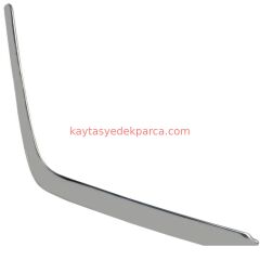 A1248801436-HOL-TAMPON NİKELAJI, W124 ÖN R