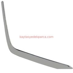 A1248801436-HOL-TAMPON NİKELAJI, W124 ÖN R