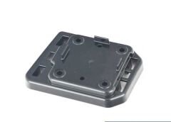WEN-51137336478P-PANJUR F10/ LCİ PARLAK SİYAH SET