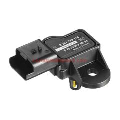 13627535069-BSH-SENSÖR MÜŞÜR İNTERCOOL HORTUM MİNİ R55 R56