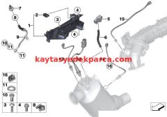 18208570088-8570088-BMW-EGZOZ LASTIK TAKOZU