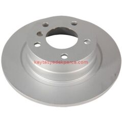 34216855002-6855002-FRE-DİSK E90/E87 ARKA