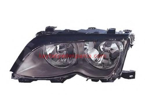 63127165770-7165770-DPO-FAR E46/4/R NORMAL 09/01=> TİTAN