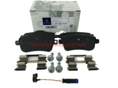 A0074207720-PGD-FREN BALATASI, W166 ARKA 007 420 77 20