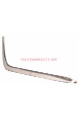 A1248801736-HOL-TAMPON NİKELAJI, W124 ARKA SOL