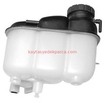 A1405001749-5001749-BEH-RADYATÖR YEDEK SU DEPOSU